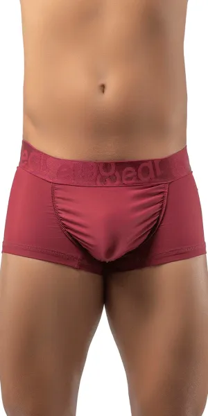 Ergowear Ew1197 Feel Xv Trunks Burgundy