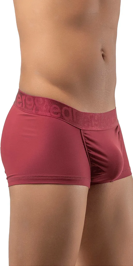 Ergowear Ew1197 Feel Xv Trunks Burgundy