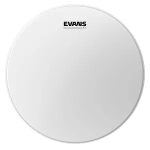 Evans ST (Super Tough) Snare Drum Head
