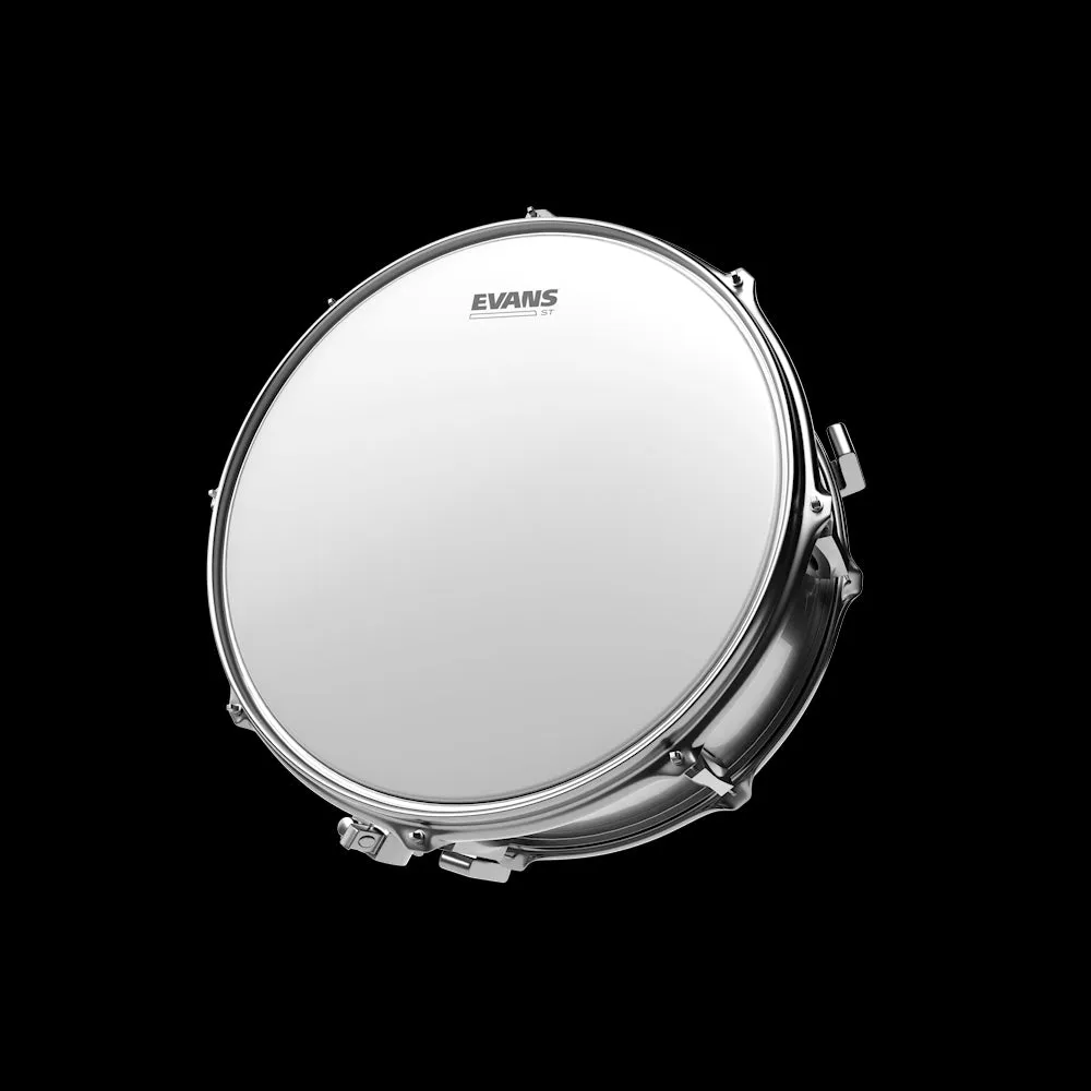 Evans ST (Super Tough) Snare Drum Head
