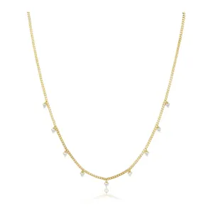 Everleigh Necklace by Sahira