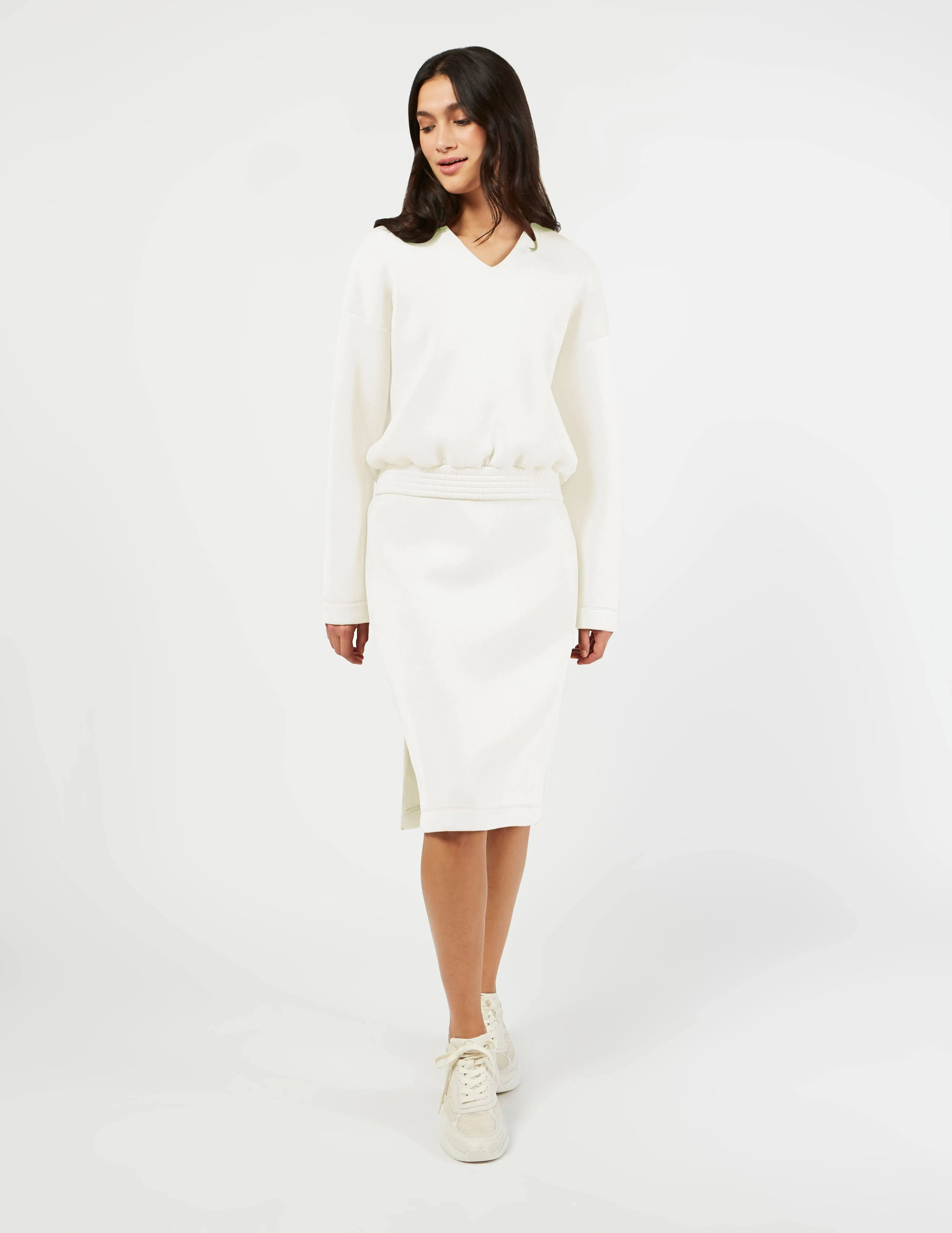 Fig Milan Top
