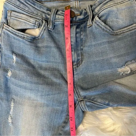 Flying Monkey Jeans