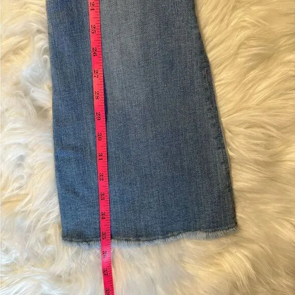 Flying Monkey Jeans