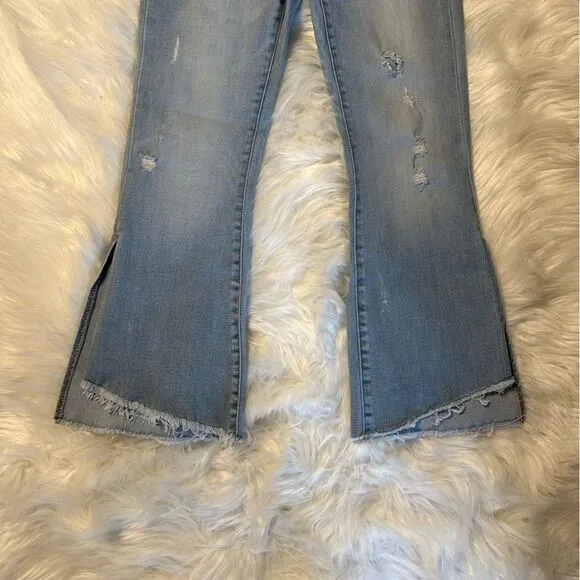 Flying Monkey Jeans