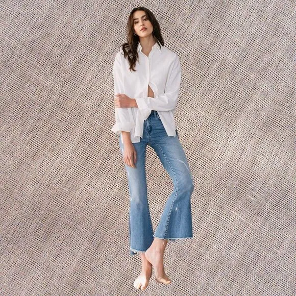 Flying Monkey Jeans