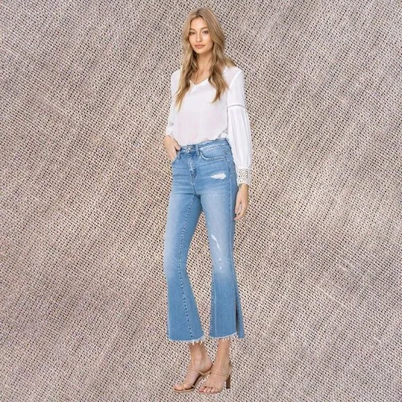 Flying Monkey Jeans