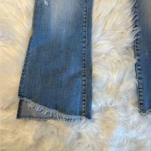 Flying Monkey Jeans