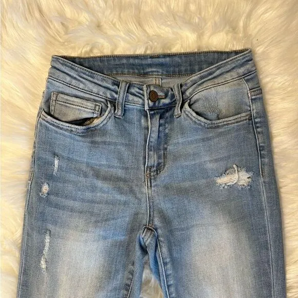 Flying Monkey Jeans