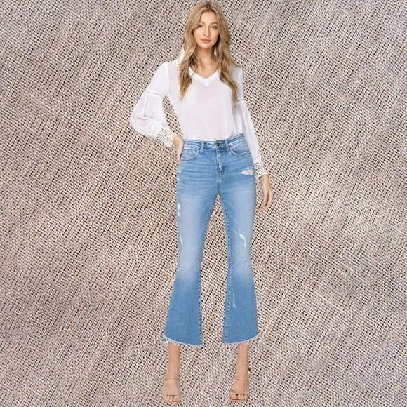 Flying Monkey Jeans