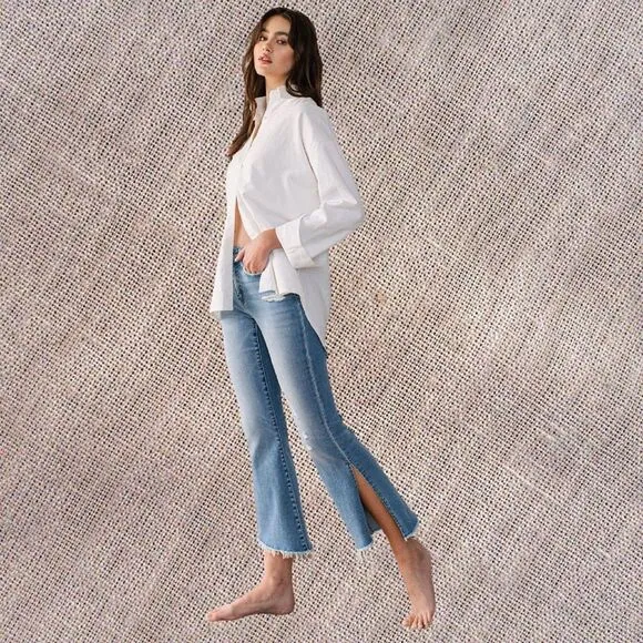 Flying Monkey Jeans