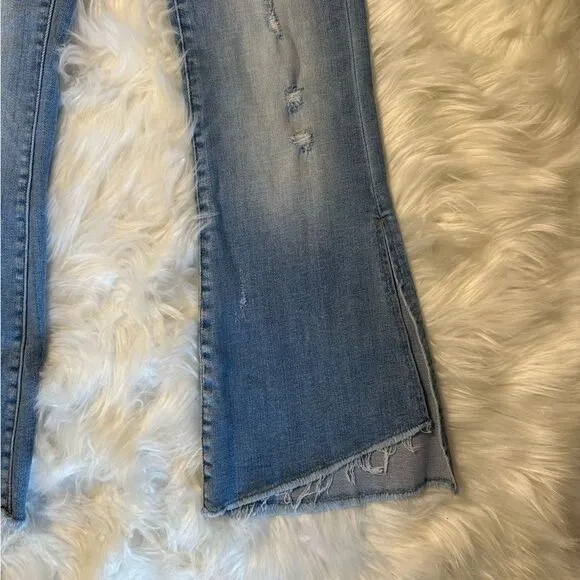 Flying Monkey Jeans