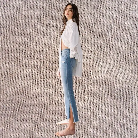 Flying Monkey Jeans