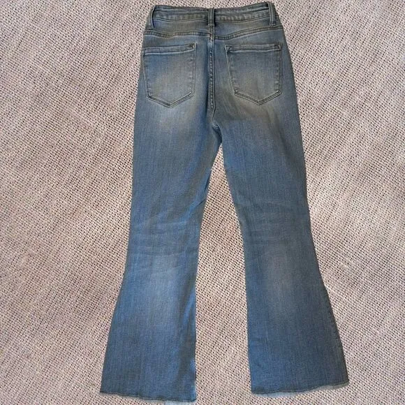 Flying Monkey Jeans