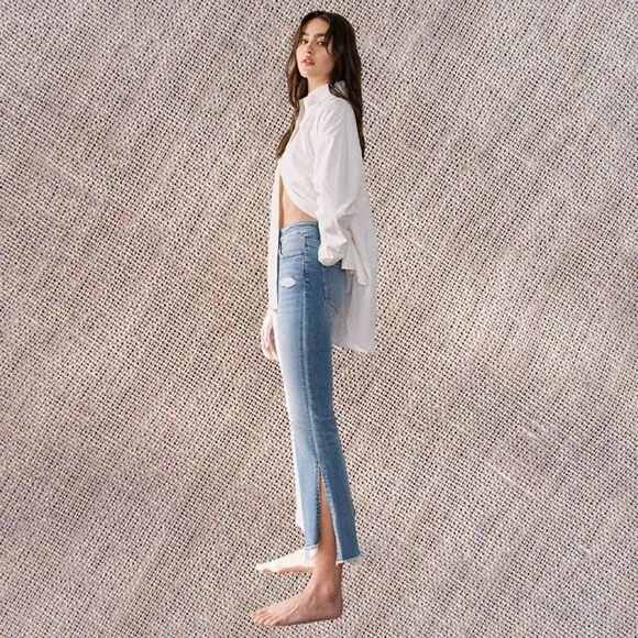 Flying Monkey Jeans