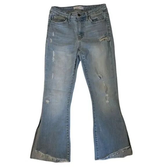 Flying Monkey Jeans