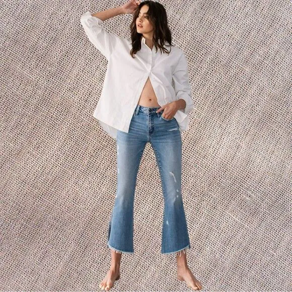 Flying Monkey Jeans