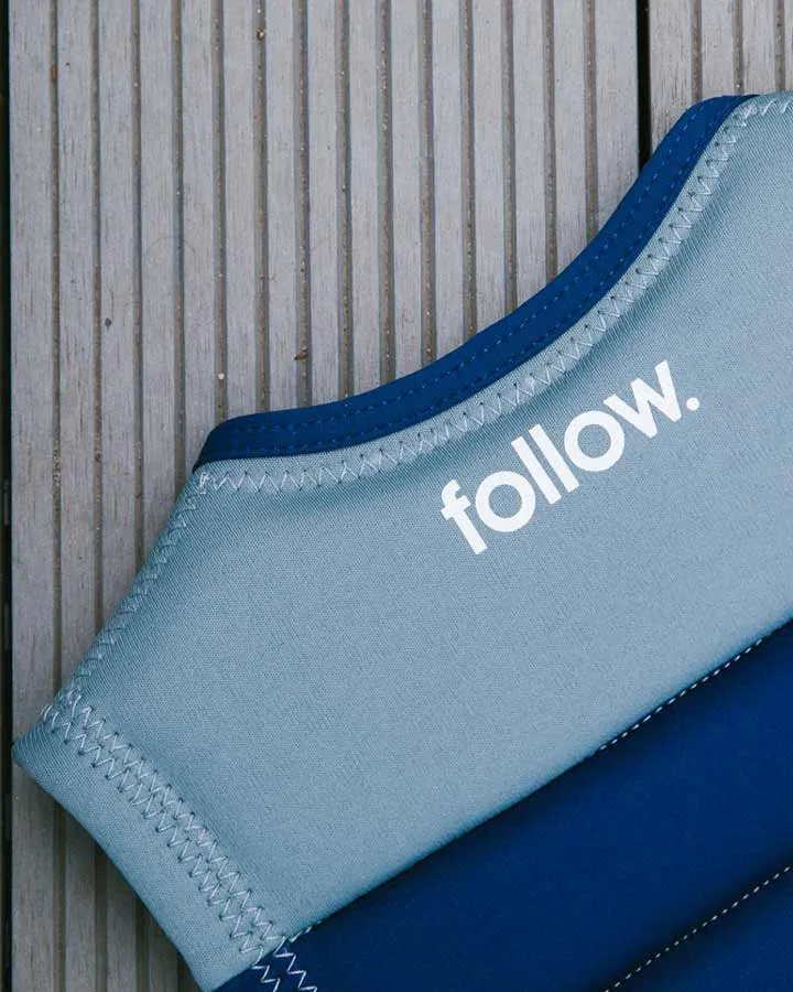 FOLLOW PRIMARY MENS JACKET