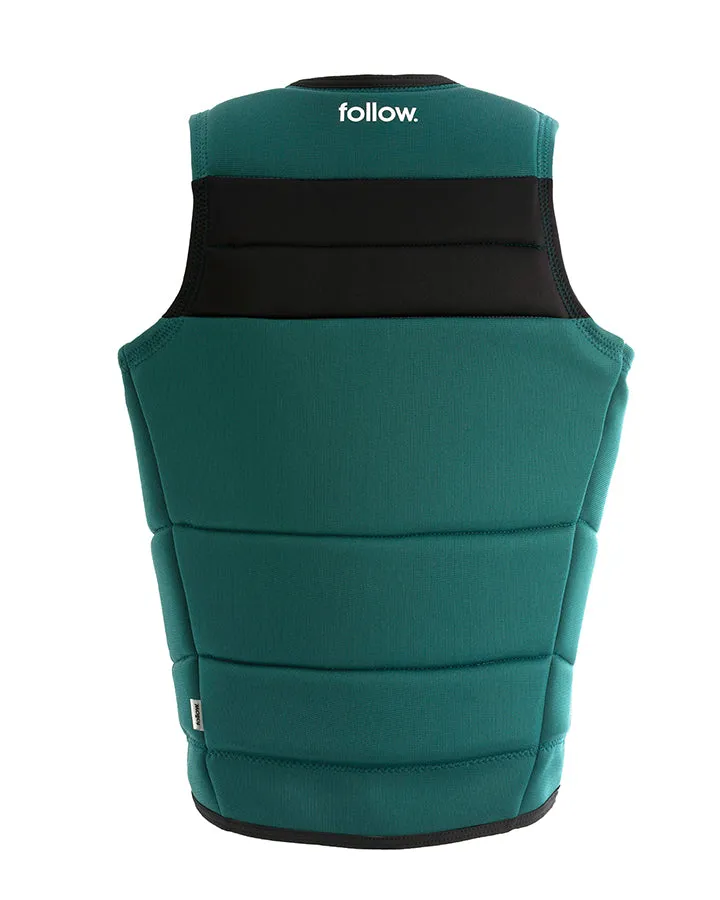 FOLLOW PRIMARY MENS JACKET