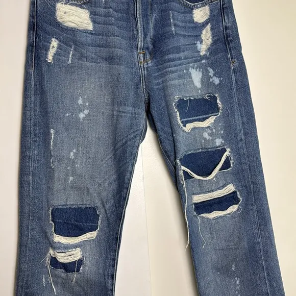 Frame Denim Le Original Jeans - Size 28