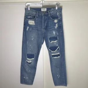 Frame Denim Le Original Jeans - Size 28