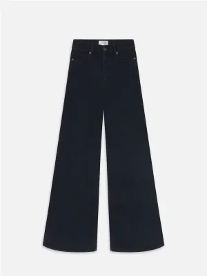 FRAME-Le Palazzo Crop Slow Days