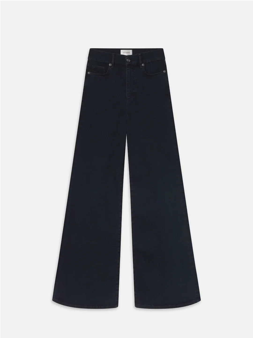 FRAME-Le Palazzo Crop Slow Days