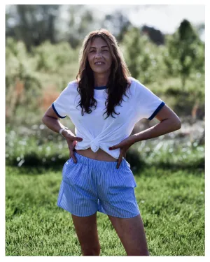 Game Ready Top