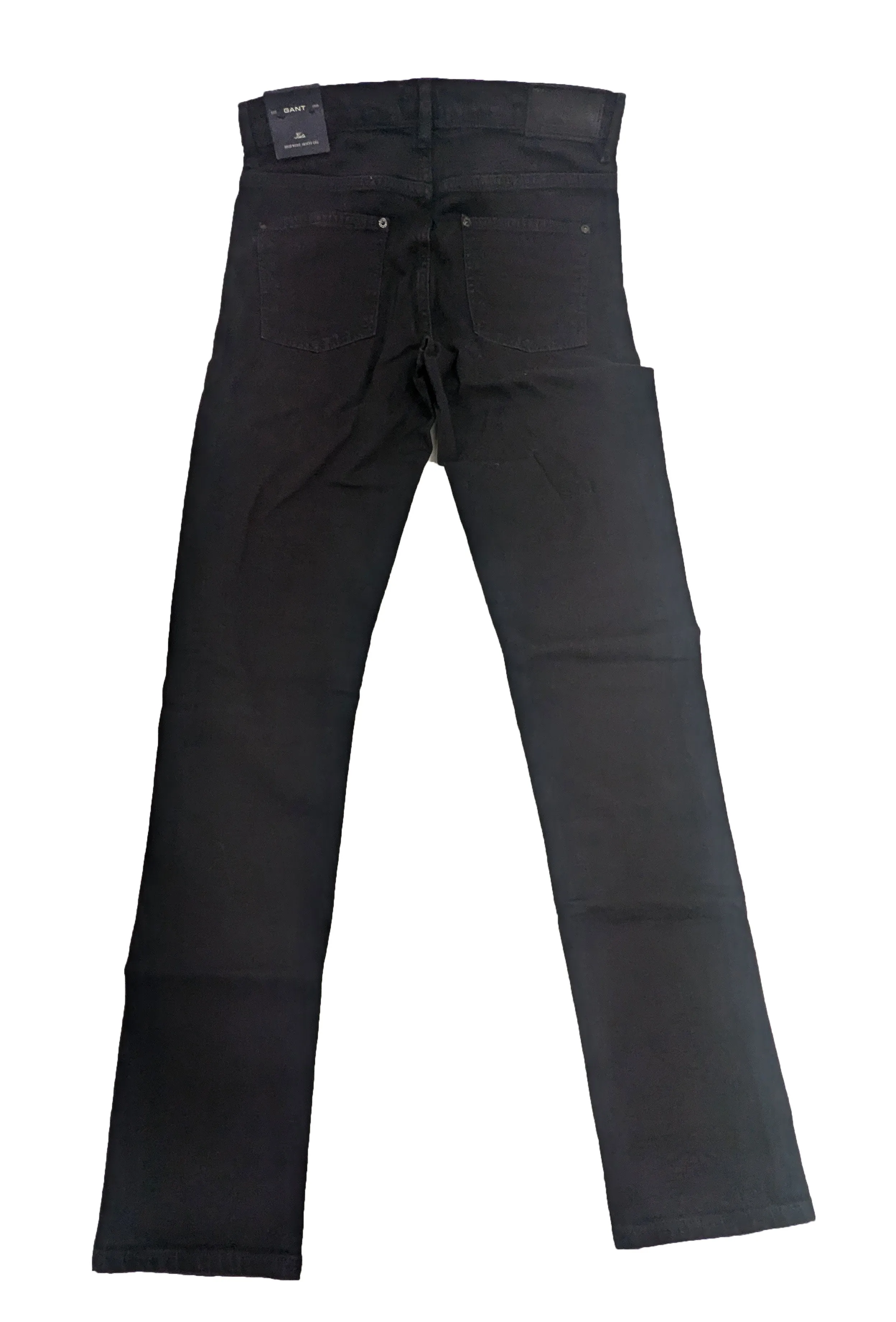 GANT Women's Navy NY Kate Dark Indigo Jeans 410985 Size 28/32