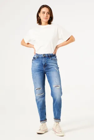 Garcia Isabella Jeans - Vintage Used