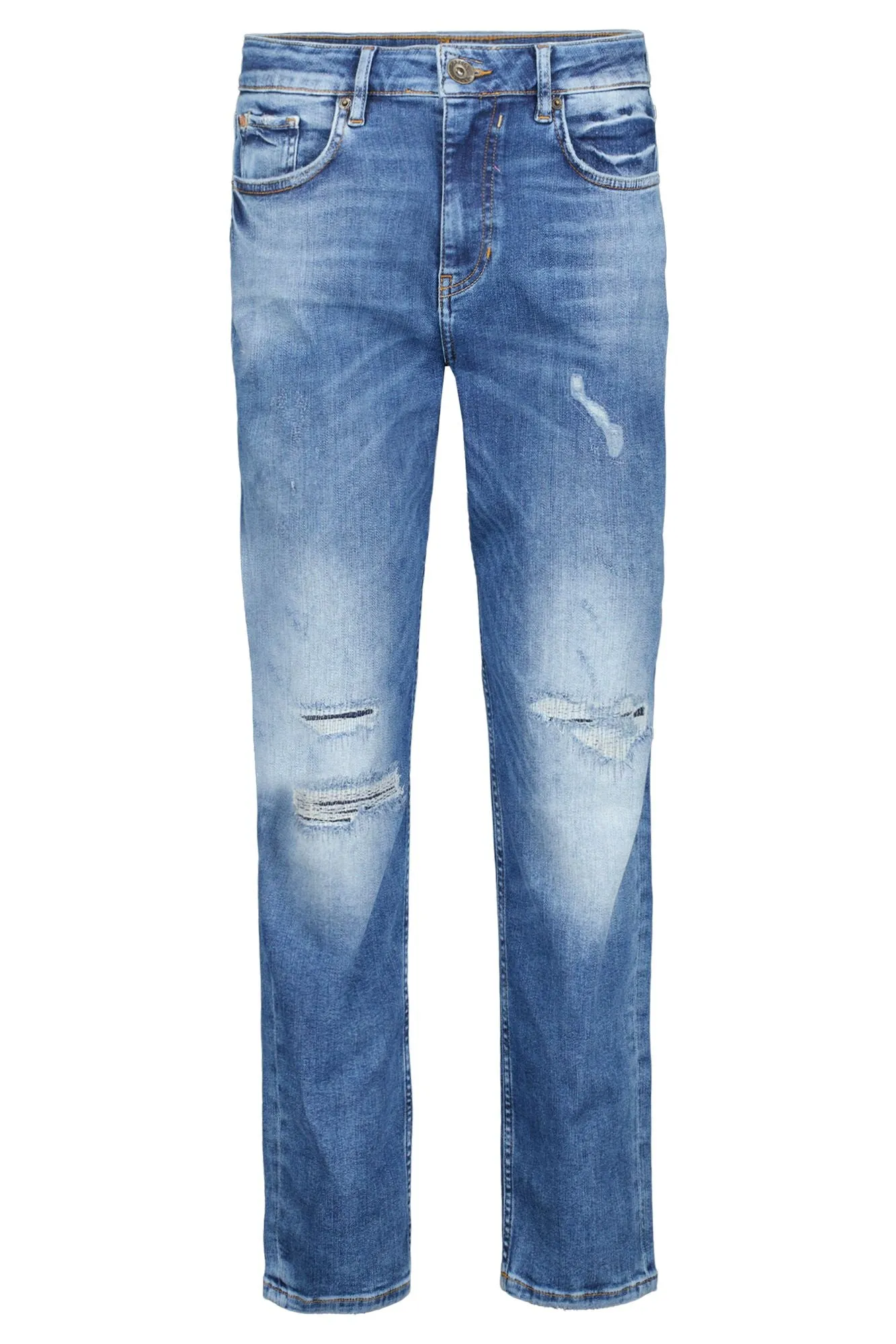 Garcia Isabella Jeans - Vintage Used