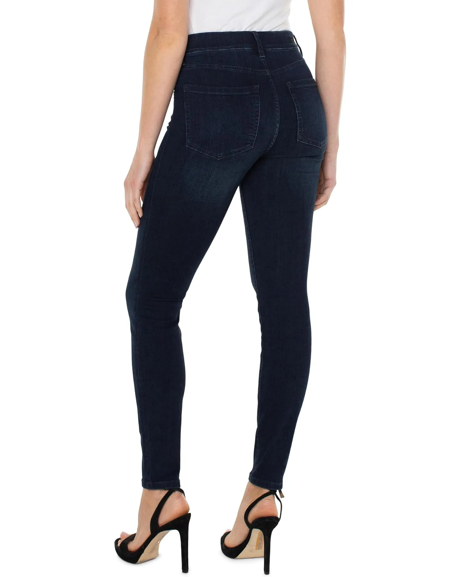 Gia Glider Skinny Del Ray