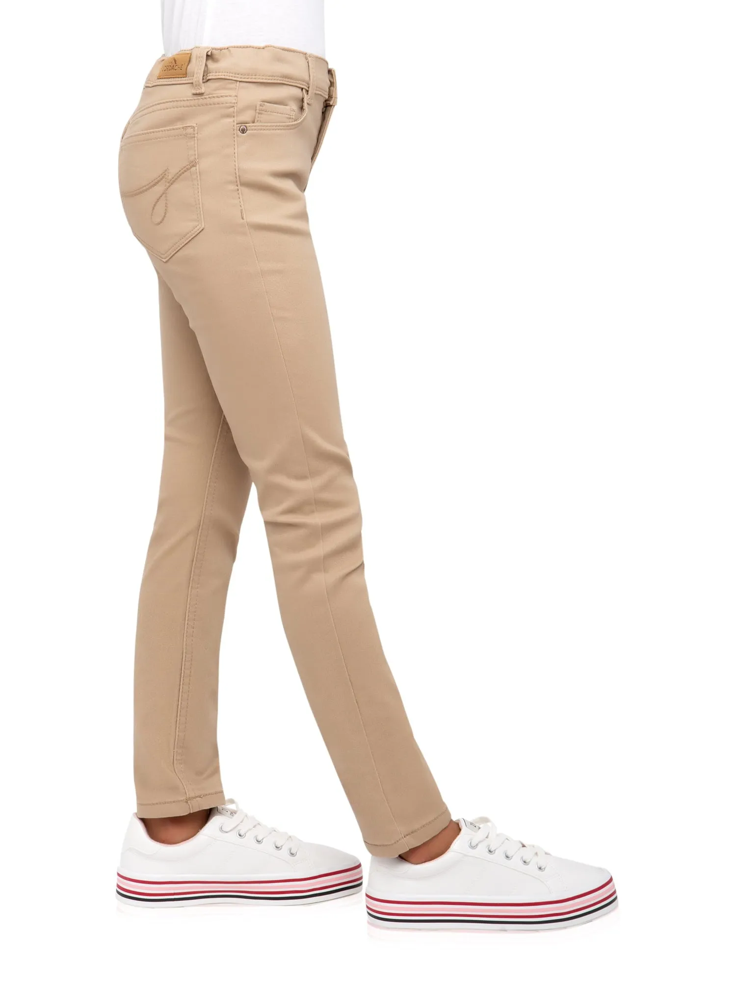 Girls Skinny Jeans