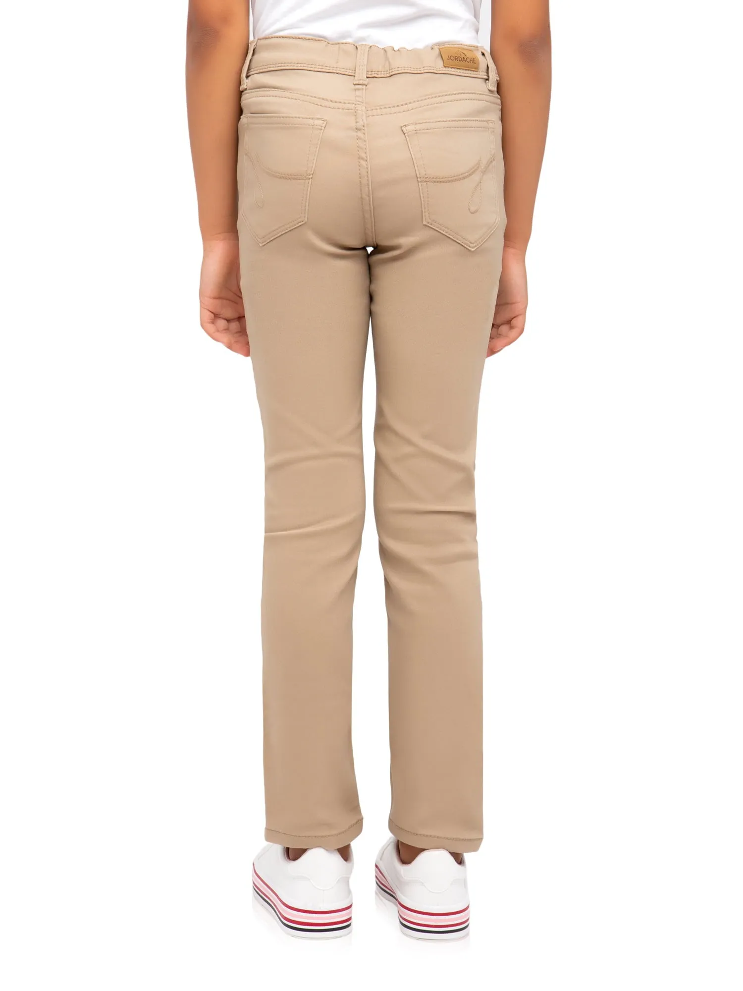 Girls Skinny Jeans
