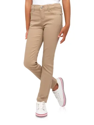 Girls Skinny Jeans