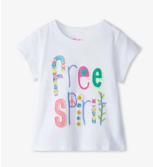 Girls Summer Waves Pull On Shorts| Hatley
