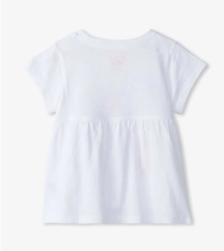 Girls Summer Waves Pull On Shorts| Hatley