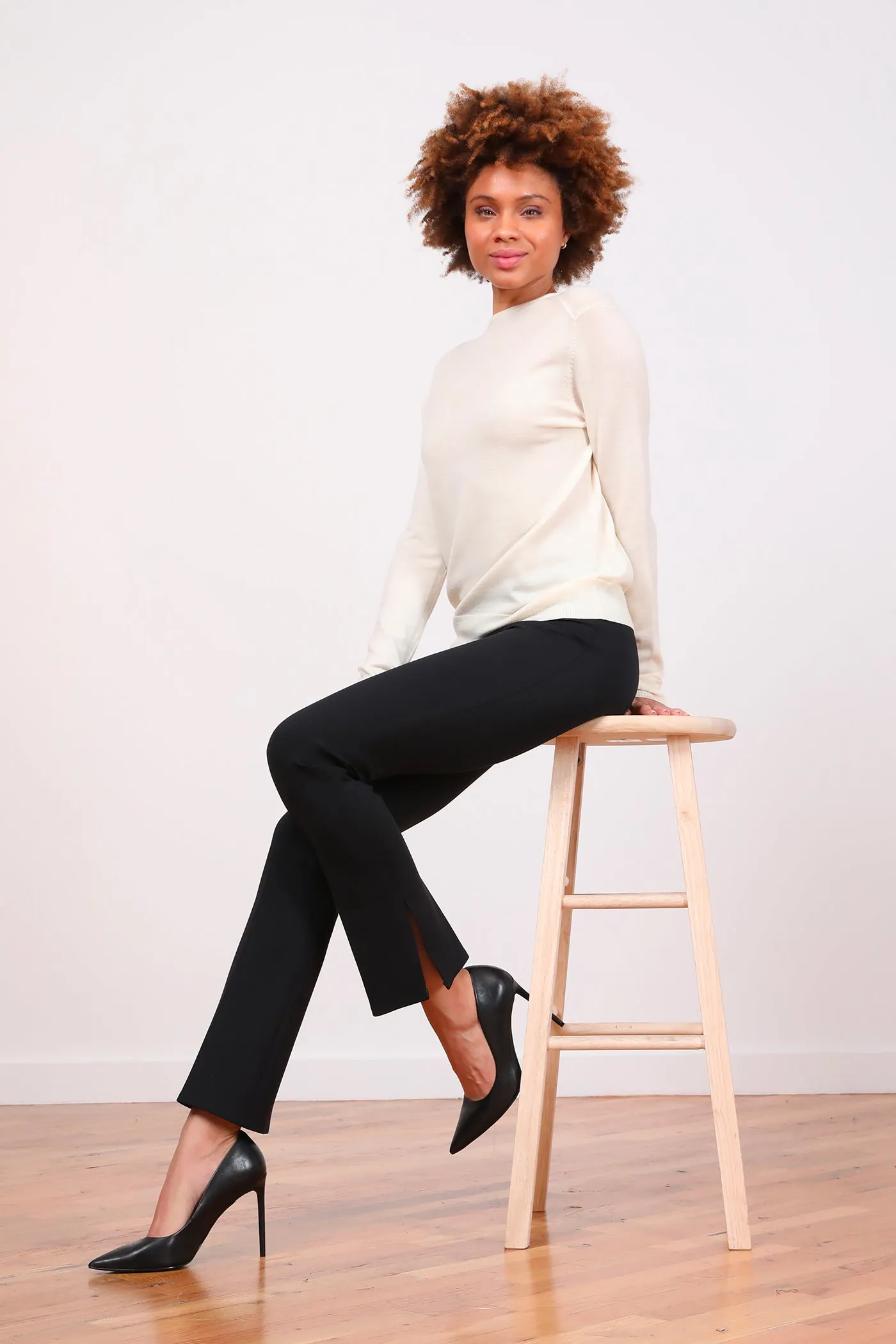 GISELA Freedom Black