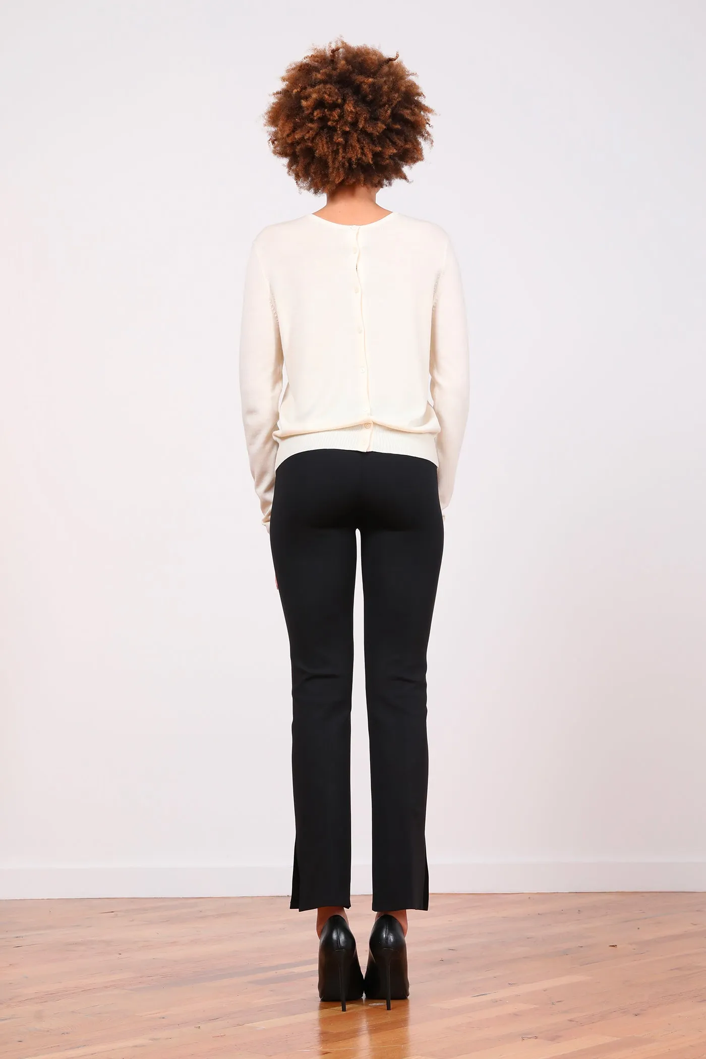 GISELA Freedom Black