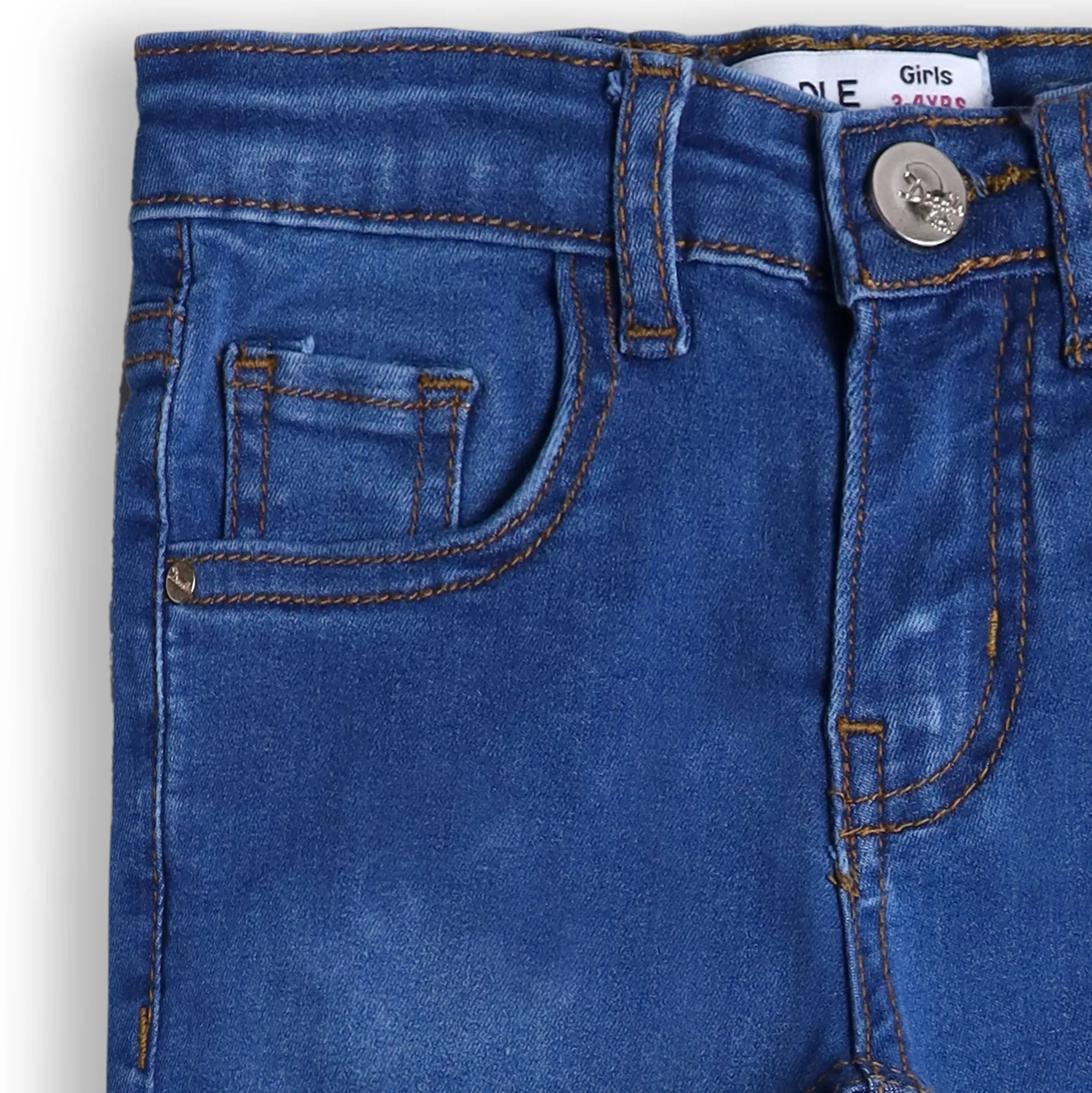 Go-to Skinny Jeans