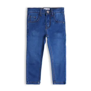 Go-to Skinny Jeans