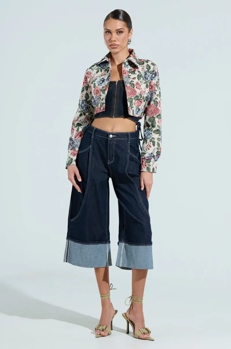 GOOD KARMA TAPESTRY MOTO