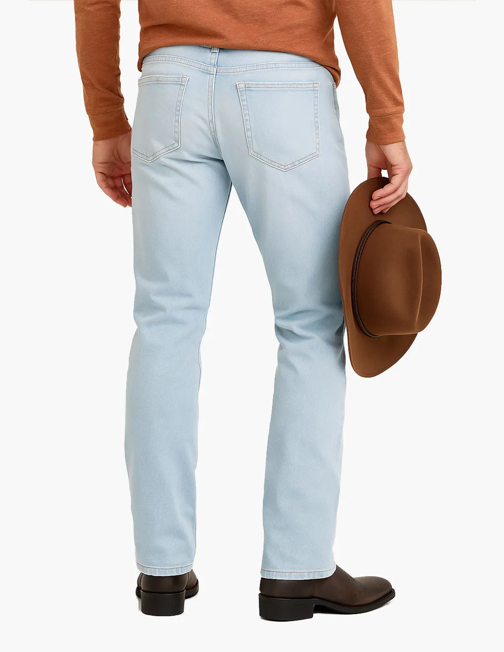 Grands Bootcut