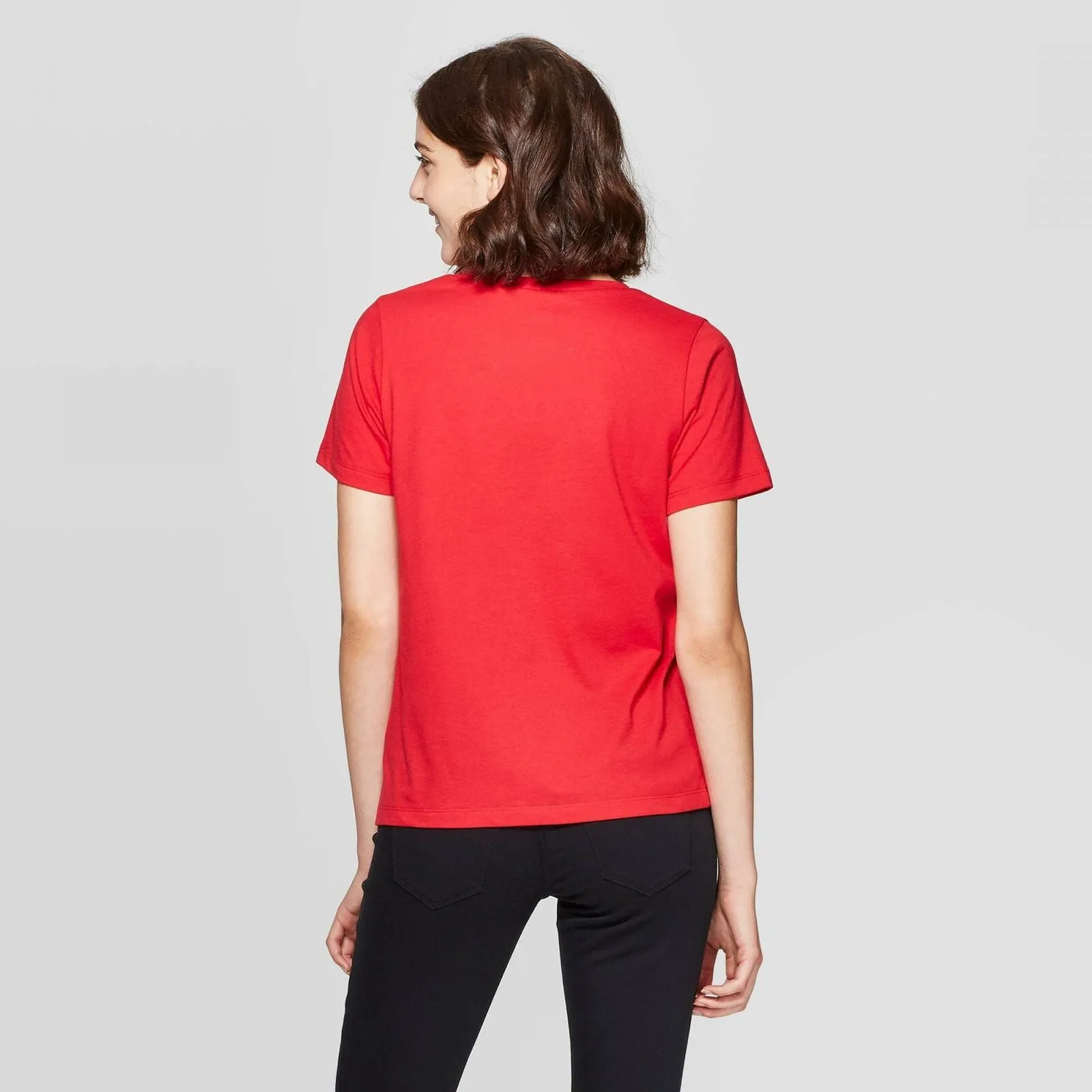 Grayson/Threads Women's Have Yourself A Merry Little Cocktail T-Shirt