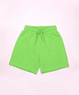 Greenery Shorts