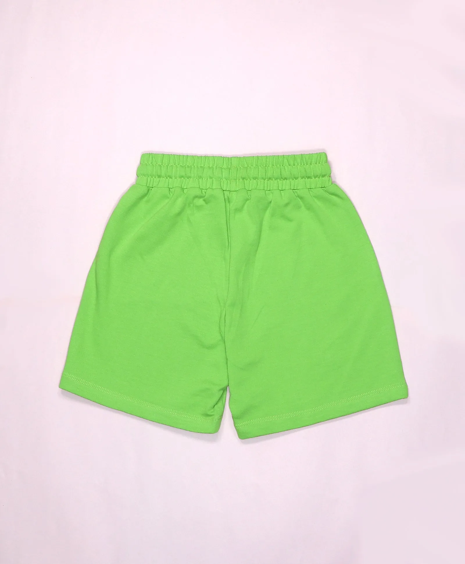 Greenery Shorts
