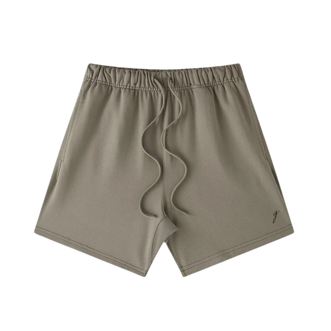 G'S DRAWSTRING SHORTS 'NOMAD'