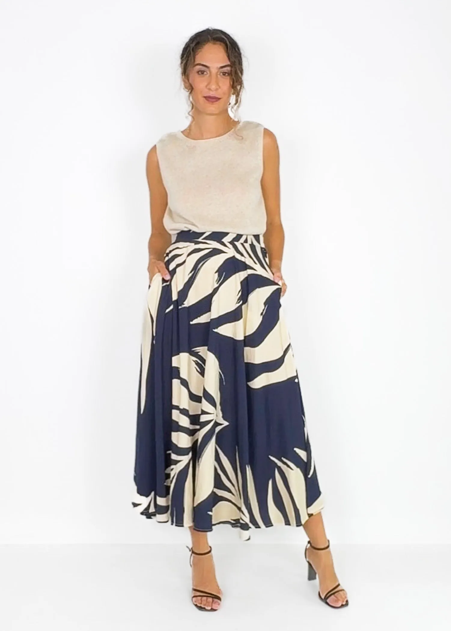 HARPER SKIRT
