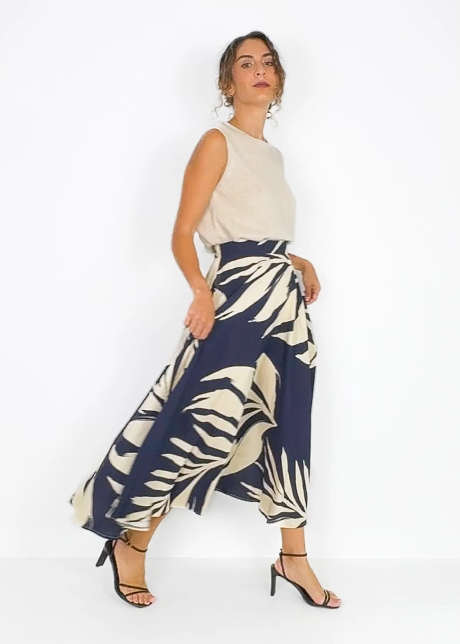 HARPER SKIRT
