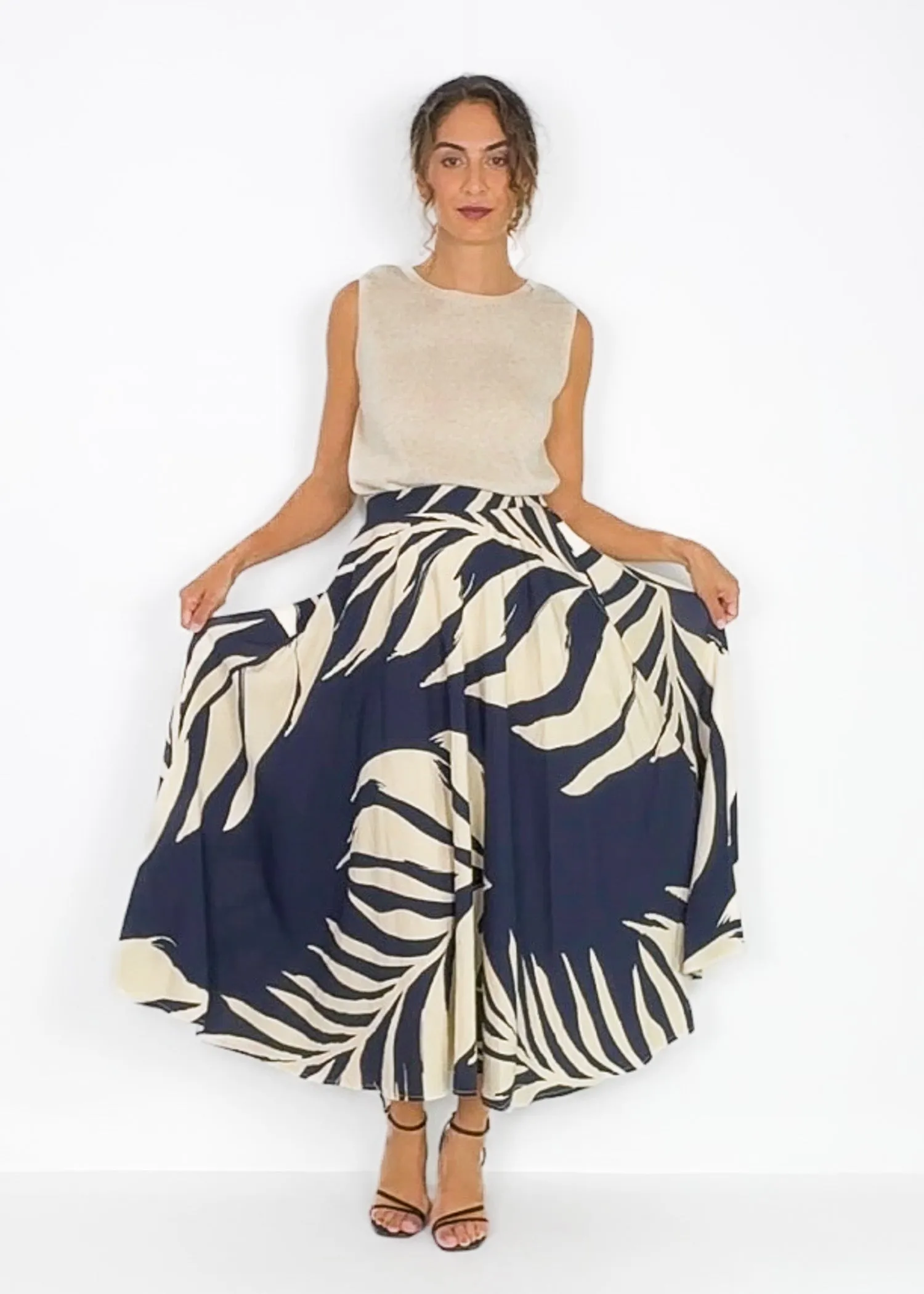 HARPER SKIRT